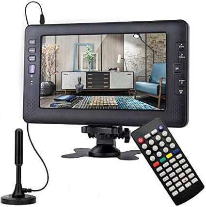 tv a led naxa electronics