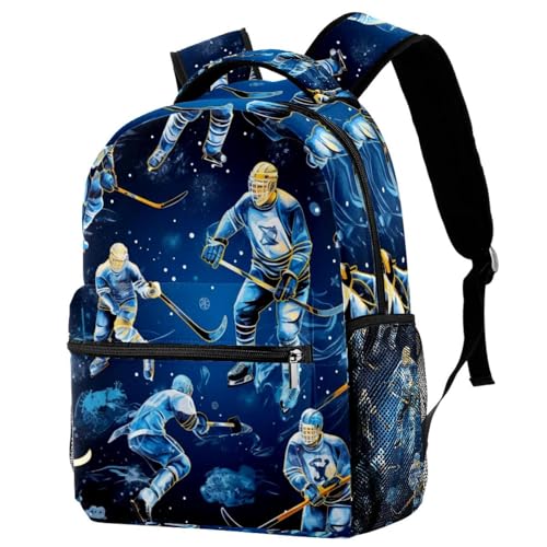 Sac à dos pour enfants avec intérieur spacieux anti-encombrement