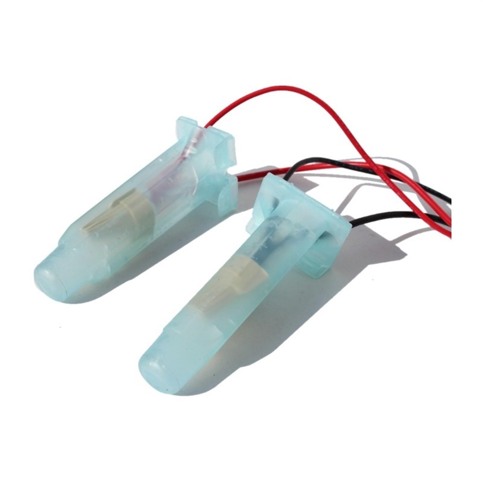 Conector de válvula solenoide con indicador LED integrado para control visual 1