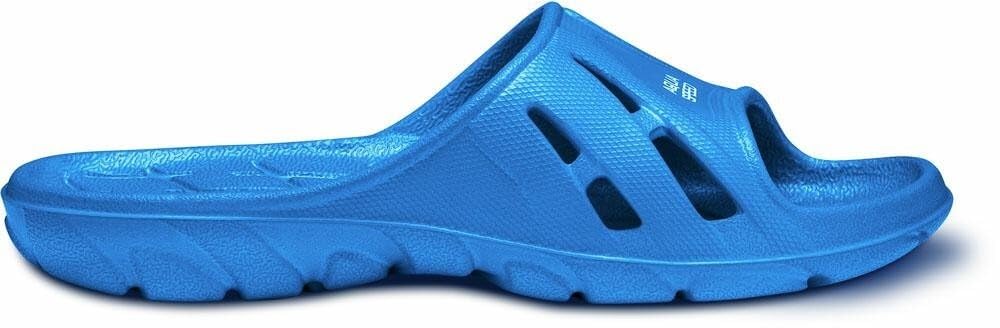 AQUA-SPEED KLAPKI BASENOWE ALABAMA ROYAL KOLOR NIEBIESKI ROZMIAR 30