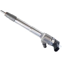 1pcs Fuel injector 0445 110 528 0 445 110 0445110528 for Yunnei YN33CRD