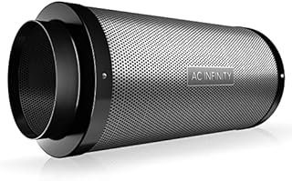 AC Infinity Air Carbon Filter 12