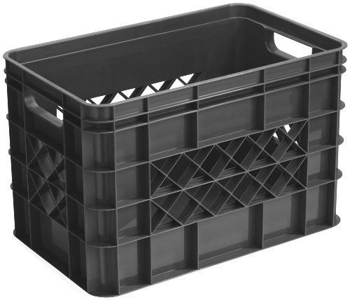 Sunware 59600336 Caisse de Transport 26 l