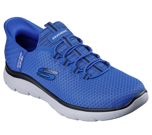 Image of Skechers Men Air Cushioning Sneakers