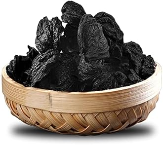 Kerala Naturals Dried Malabar Tamarind - (Kudampuli/Brindleberry/Fish Tamarind) 250Gm