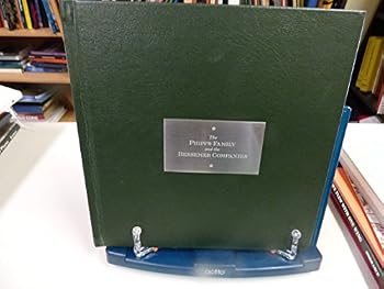 Leather Bound The Phipps Family and the Bessemer Companies Book