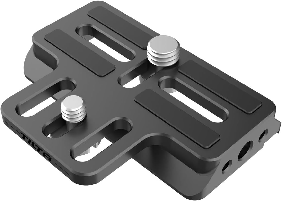 Tilta Extended Quick Release Baseplate for DJI Ronin Gimbal