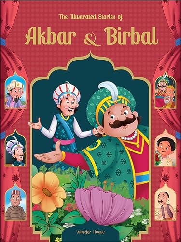 The Stories of Akbar and Birbal