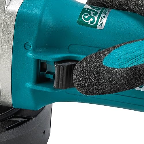Makita GA5090 5" SJS™II High-Power Angle Grinder thumbnail 9