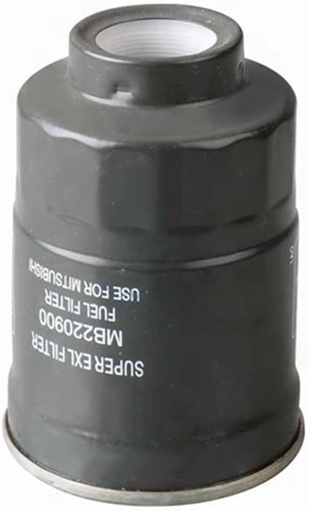 Fuel Water Separation Filter assembly MB220900 31970-44500 31972-44000, 129901-55850 3446201041(SENSOR HEATER)