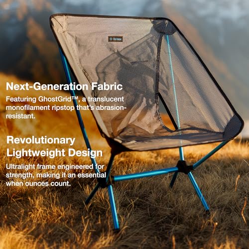 helinox chair zero