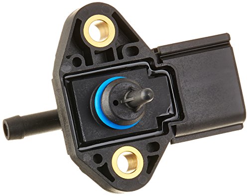 image for Motorcraft - Sensor - Fuel Injec (P) (CM5229), Black, OEM Standard