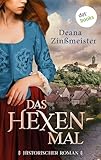 Cover zum Buch Das Hexenmal: Die Hexentrilogie 1