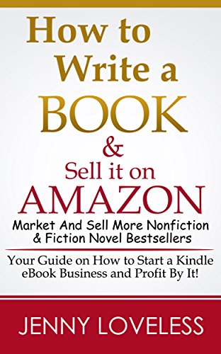 best selling self published books on amazon