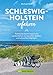Produktbild Schleswig-Holstein erfahren: Radtouren durch malerische Landschaften, zu reizvollen Städten und kulturellen Highlights: Leichte bis mittelschwere ... mit Detailkarten und GPS-Tracks zum Download.