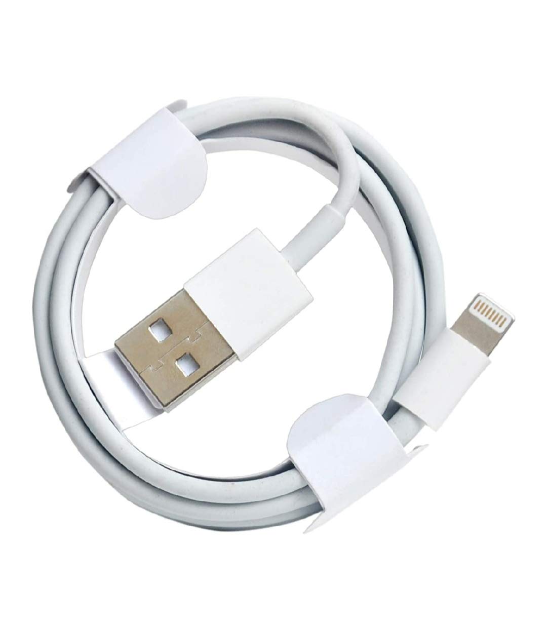 UBEE 2.4A Fast USB Cable LED Charging Mobile Phone Charger Cord Original Data Cable Competibe for iPhone 11Pro,XS,Max,XR,X,8,7s,6.6s,5(White) (B08J7L9MRH) Amazon Price History, Amazon Price Tracker