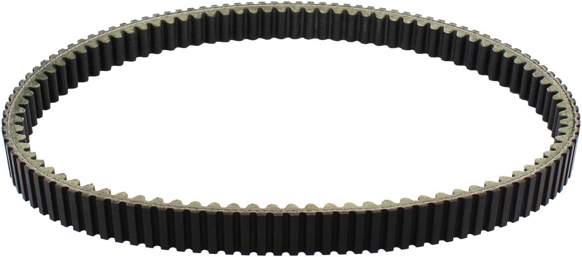 NewYall Drive Clutch Belt for Polaris Sportsman 700 4X4 2002-2006, Sportsman 700 EFI 2005-2006, Sportsman 500 4x4 2003-2007, Sportsman 600 Twin 2003-2005