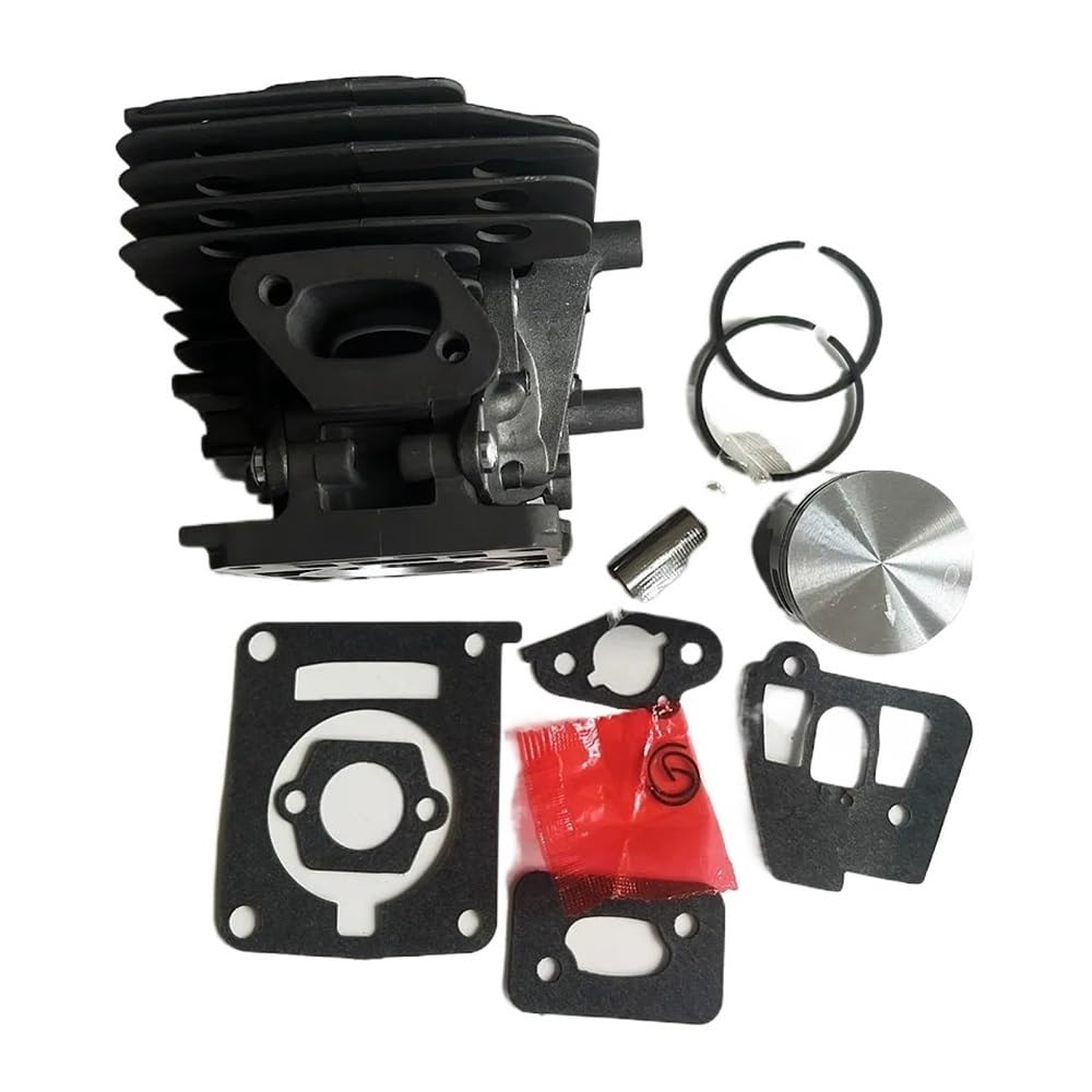 Kit cylindre piston 40 mm débroussailleuse FS410 FS 410 FS410R FS410C pièces de rechange