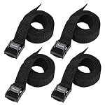 Securing Straps