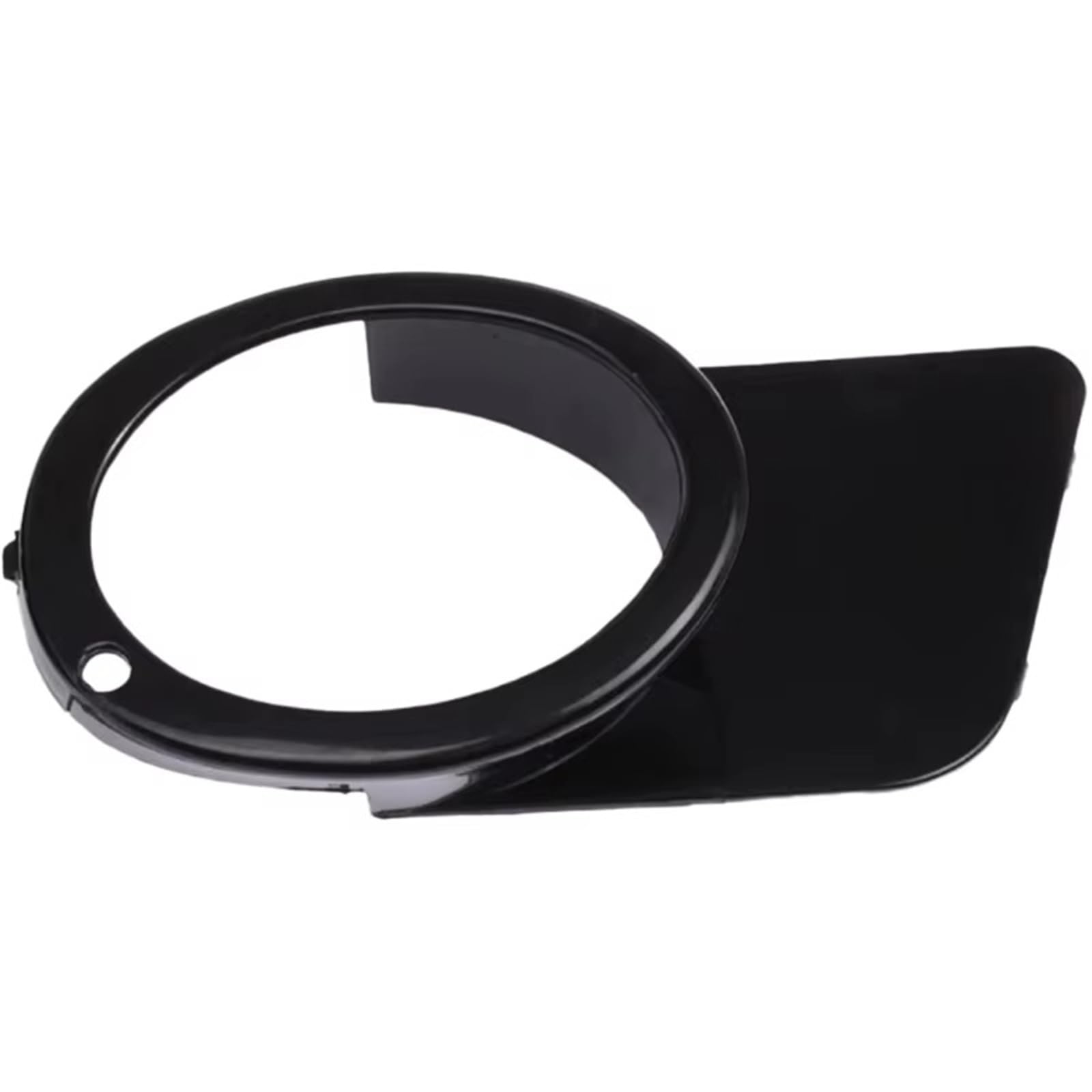 Cubierta de luz antiniebla para parachoques de BMW E39 M5 1998-2003 6