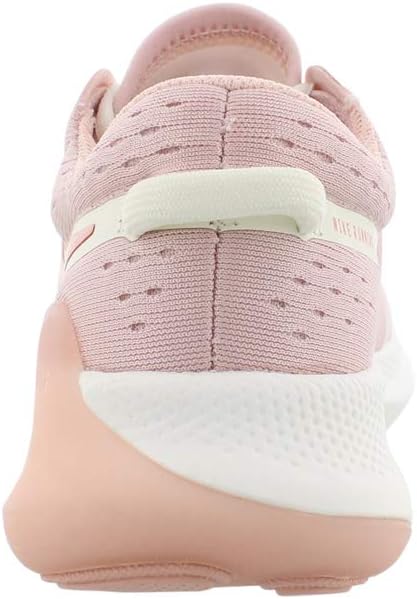 Nike Womens Joyride Dual Run Running Trainers CD4363 Sneakers Shoes (UK 5.5 US 8 EU 39, Echo Pink Coral Stardust sail 601)