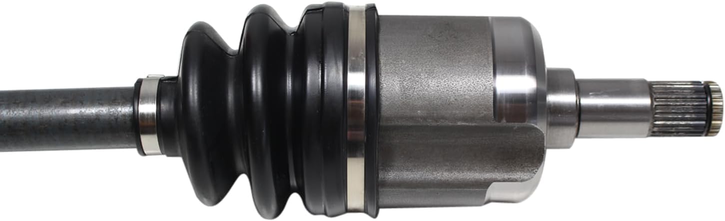 GSP NCV75513 CV Axle Shaft Assembly - Left Front (Driver Side)
