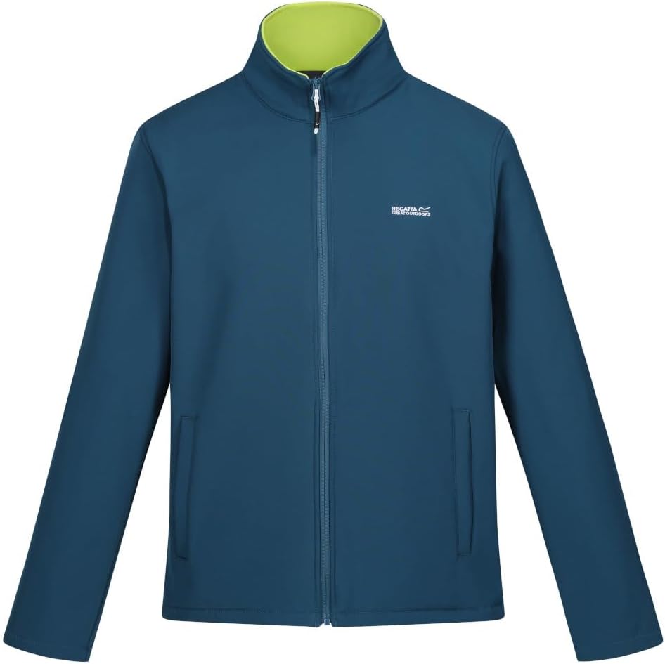 Men's Military Coat