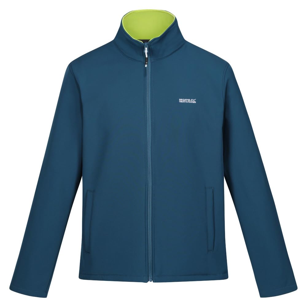 Regatta Cera V Mens Softshell Jacket