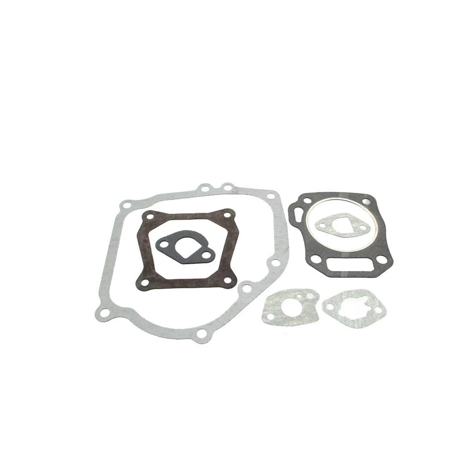 WOODEY Kit Completo De Juntas De Culata para Motor De 5,5 HP GX160 6,5 HP GX200 Go Kart Mini Bike