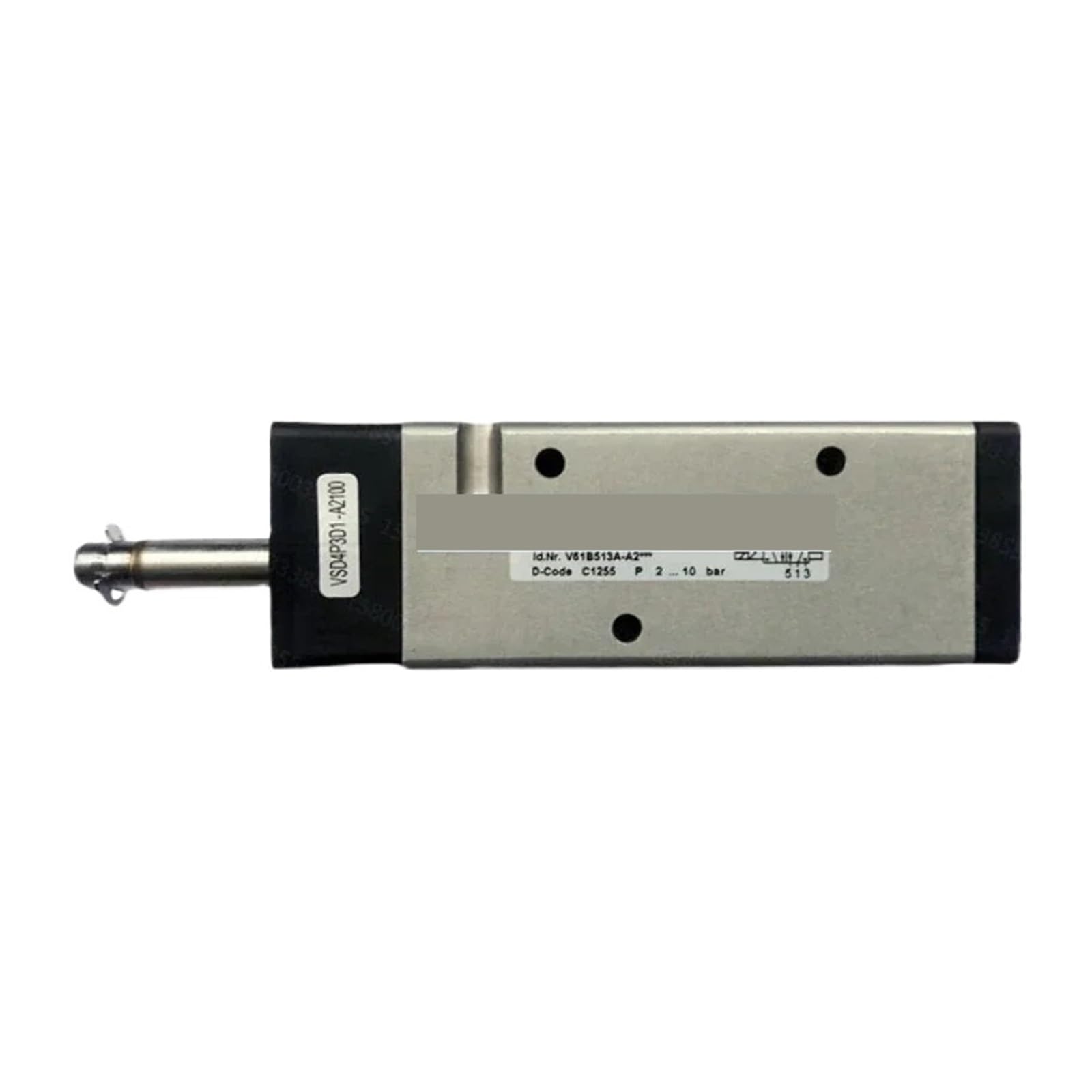 RCGKNNMUZ V61B513A-A2 Solenoid Valve