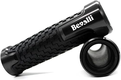 Motorcycle Accessorie Handlebar Hand Grips Handle Bar End for Benelli TRK 502 502X TNT 125 300 600 for Leoncino 250 500
