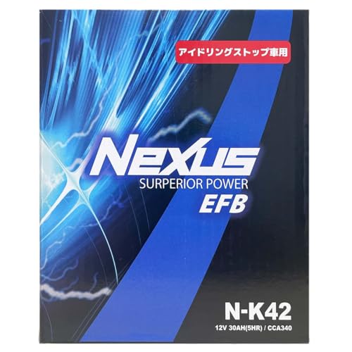 NEXUS obe[ N-K42 jbT [NX Ή ߘa2N3` 5AA-B44A nCubh K-42 ݊ Wn/n 7