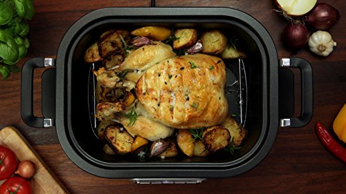 Crock-Pot Multi Cooker - Roasting Rack