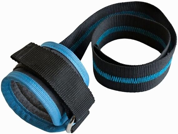 Rebuwo Ağırlık Kaldırma Kemeri 110cm Set L