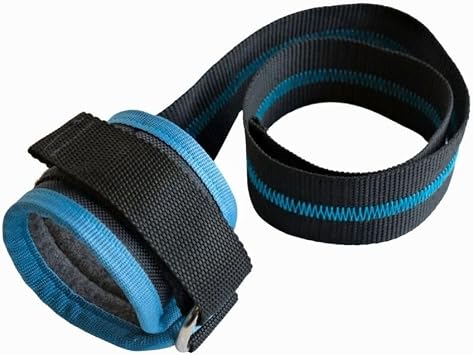 Rebuwo Ağırlık Kaldırma Kemeri 110cm Set L