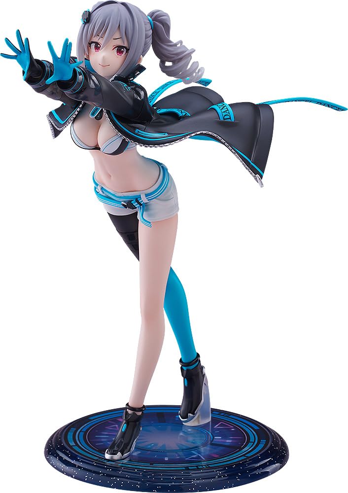 BANDAI NAMCO Entertainment - 神崎蘭子　ウェーブ　アイマス Amazon | ウェーブ[Wave] アイドルマスター シンデレラガールズ