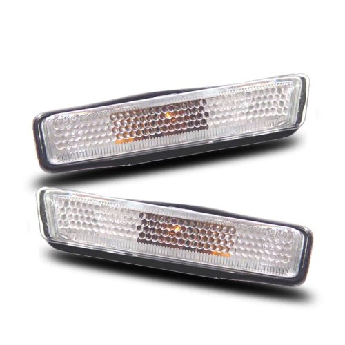 SPPC Side Markers For Bmw 3 Series - (Pair)