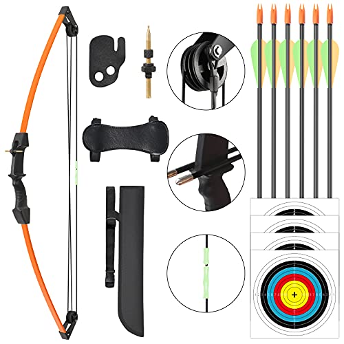 Best Left Hand Youth Compound Bow For Kids 2023 Where to Buy?