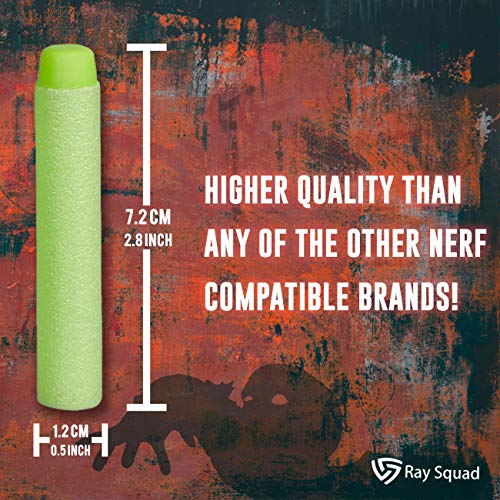 ray squad nerf darts