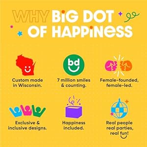 Bigdotofhappinesshappygrandparentsdaygrandmagrandpapartycenterpiecestickstabletopperssetof15 Urban Country Home Decor Big dot of happiness happy grandparents day grandma grandpa party centerpiece sticks table toppers set of 15 urban country home decor