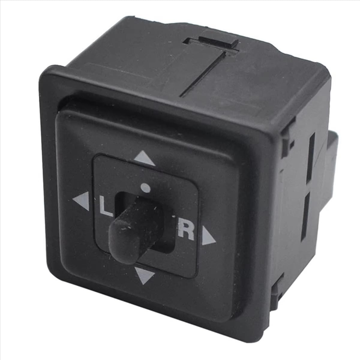 Car Mirror Switch for Mitsubishi for Eclipse 2000-2005 Side Rearview Mirror Switch Knob MB561810 MB 561810