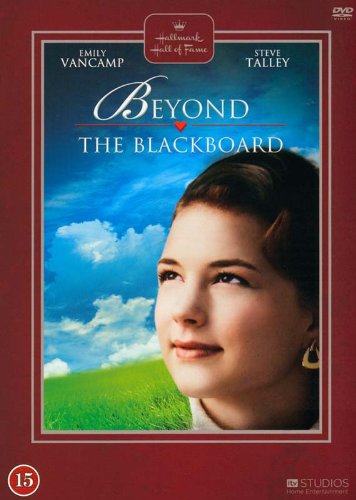 Beyond the Blackboard ( Hallmark Hall of Fame: Beyond the Black board ) [ NON-USA FORMAT, PAL, Reg.2 Import - Denmark ]