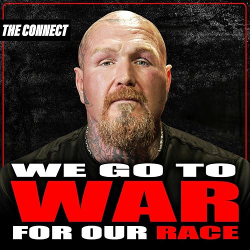 Skinhead Prison Shot Caller Talks White Supremacy, Federal Prison Killings, Gruesome Violence