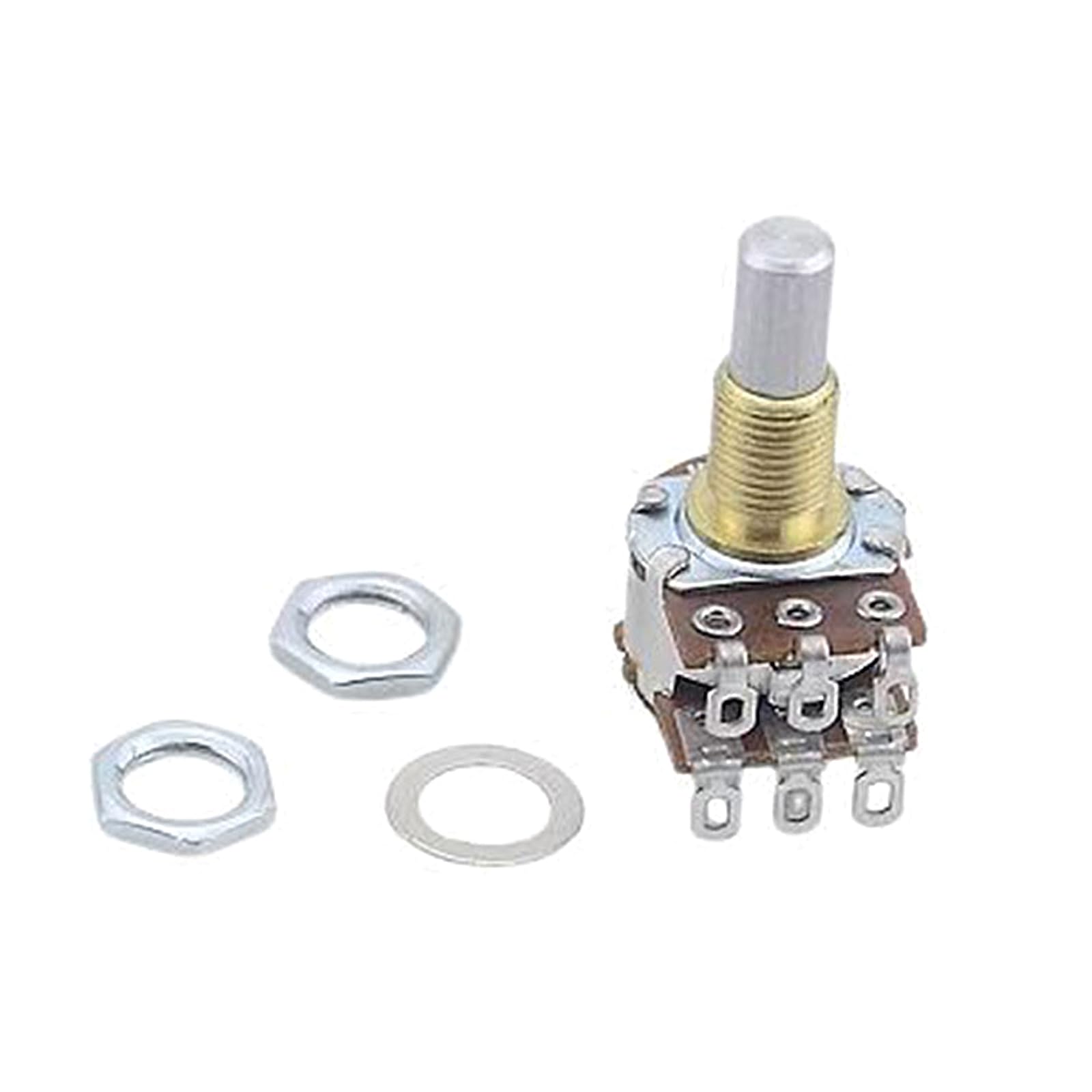 FUNOMOCYA Micro Magnétique Guitare Acoustique Avec Contrôle Volume Tonalité - Pour Amplificateur