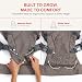YOU+ME Mochila portabebes recien nacido 4 en 1 Imagen de YOU+ME Mochila portabebes recien nacido 4 en 1