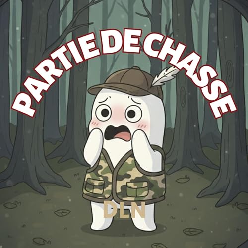 PARTIE DE CHASSE
