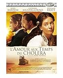 L'Amour aux temps du choléra - Édition Prestige
