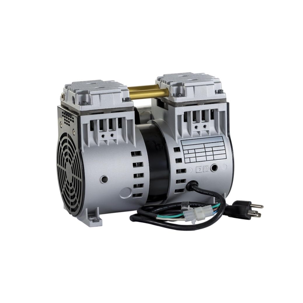 Kasco Teich-Aire Rocking Piston Compressors (1/2 HP, 115 volt)