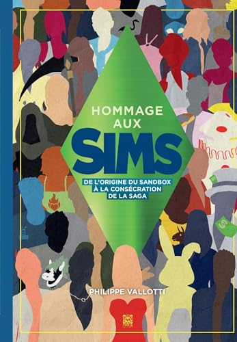 Hommage aux Sims : De l'origine du sandbox à la...