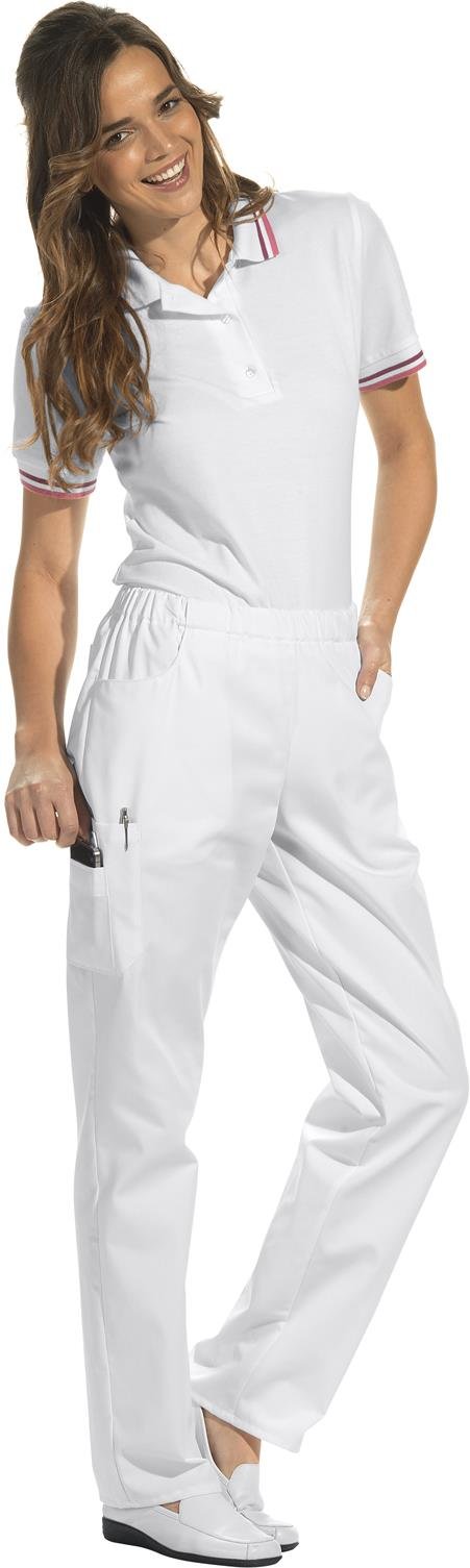 Pantalón, unisex, goma con cintura